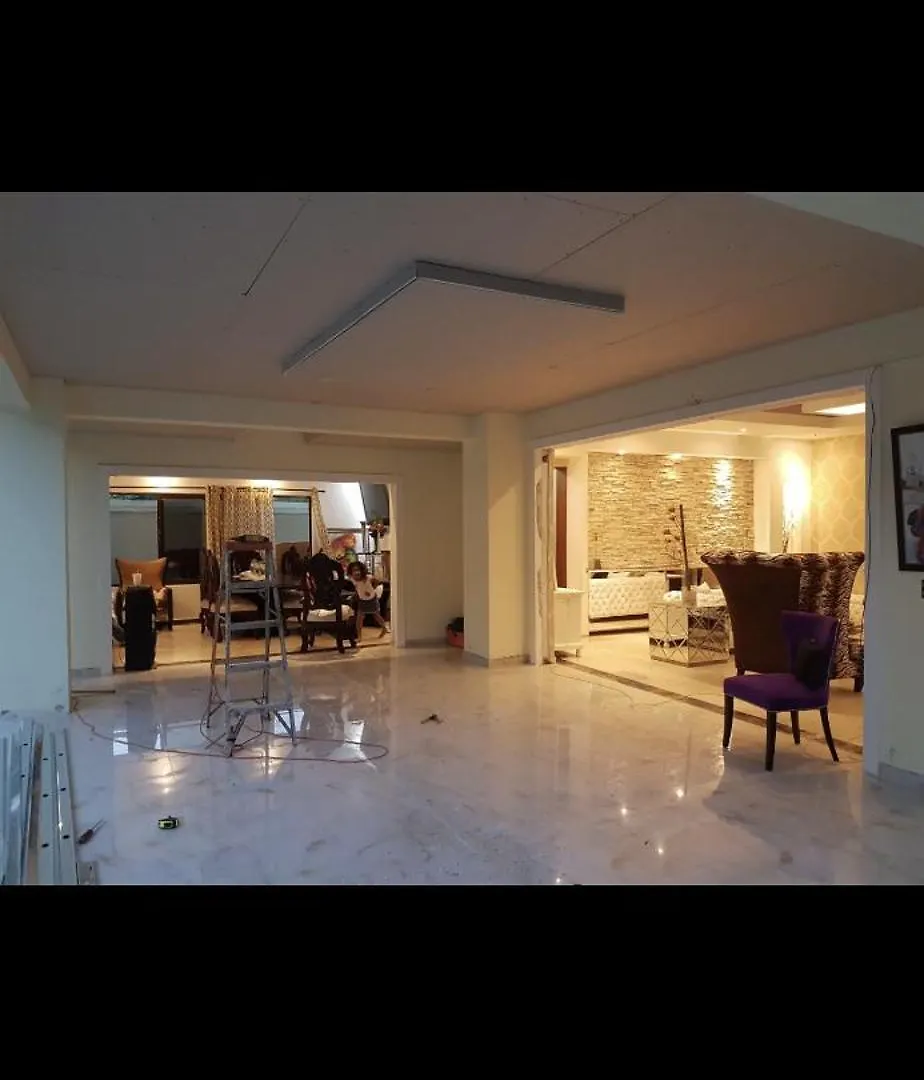 Punta Cana Santo Domingo Este